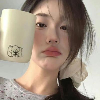 脸