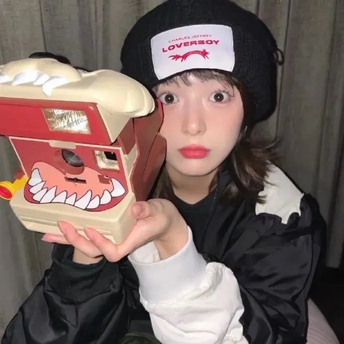 别怕黑