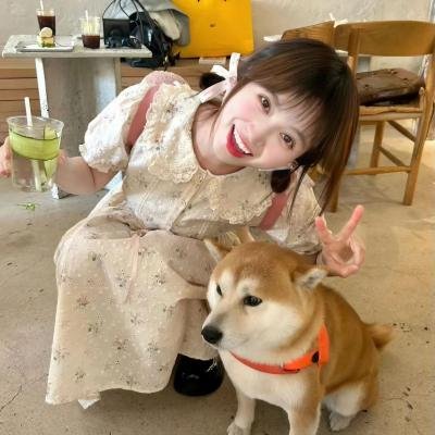 它在身后